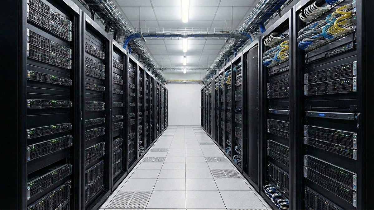 Infraestructura cloud robusta y sistemas de alta disponibilidad